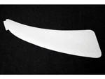 Oem 92rp81n Rear Right Stone Guard Fits 2006-2012 Porsche Cayman. Fixed Price $38.71.