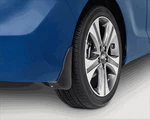 Genuine Hyundai Mudguards - Rear 3yf46-ac300. Fixed Price $19.90.