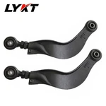 Lykt 2pcs Rear Adjustablecamber Kit For Volvo Xc70 Xc60 V60 V60/s60 Crosscountry. Fixed Price $140.58.