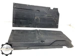 2021-2024 Genesis G80 Left Right Rear Under Body Splash Shield Guard Set Oem. Fixed Price $219.99.