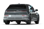 Rally Armor Mf137 Bat Blk Sil Black Mud Flaps W/silver Battery Logo 25 Hyundai. Fixed Price $172.25.