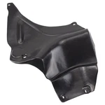Trq Bda10502 Fender Splash Shield For Saturn L300 2004-2005 Left Front 90572460. Fixed Price $37.54.