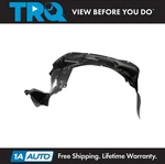Trq Front Right Inner Fender Liner Fits 2010-2014 Toyota Fj Cruiser. Fixed Price $49.95.