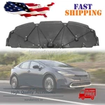 Fit 2020-2022 Toyota Corolla Under Cover Engine Splash Shield Lower Panel Guard. Fixed Price $42.99.