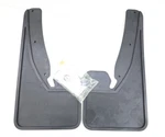 New Oem Mopar Front Mud Flap Splash Guards 82215776ab Dodge Ram 2500 3500 10-18. Fixed Price $81.95.