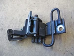 Vw Golf 4 2 Door Audi A6 4b A3 8l Ly5k 4b0831412b Front Right Hinge. Fixed Price $46.75.