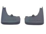Genuine Mopar Splash Guards 82212865. Fixed Price $67.88.