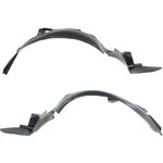 Set Of 2 Fender Liner For Buick Century 1997-2005 Front. Fixed Price $30.95.