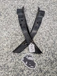 1990-1997 Mazda Miata Oem Rear Bumper Splash Guard Shield Left Right Set 90-97. Fixed Price $24.95.
