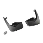 2025 Gmc Terrain Rear Molded Splash Guards 26552550 Black Grained Oem Gm. Fixed Price $109.98.