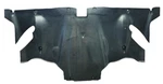 For Tesla 3/y Rear Bumper Shield Panel Underbody Middle-plastic 1498771-00-b. Fixed Price $80.05.