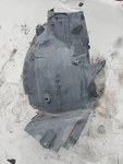 2008 - 2011 Mercedes W204 C300 Front Left Forward Fender Liner Guard Oem. Fixed Price $35.99.
