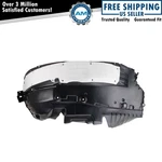 Front Left Rearward Inner Fender Liner Fits 2016-2018 Nissan Titan Xd. Fixed Price $123.85.
