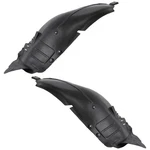 Set Of 2 Fender Liner For Mercedes Benz S550 2012-2013 Front Lh & Rh Inner W221. Fixed Price $69.26.