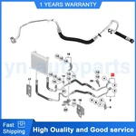 Oem Engine Oil Cooler Line For Bmw 550i Gt Xdrive 650i 750li 17227590613. Fixed Price $328.99.