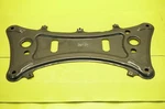 2011-2018 Oem.bmw X3.front Lower Transmission Support Plate Reinforcement. Fixed Price $38.20.