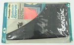 Vintage Nos Pontiac Splashguards Mud Flaps Powerflow 1991 Clamp-on Usa. Fixed Price $45.99.