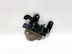 14-20 Bmw Series 4 F33 Convertible Rear Right Side Top Lock Latch Base Plate Oem. Fixed Price $27.50.