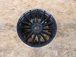 18-21 Mercedes Gt 63 X290 2019 Wheel Rim 20x11 20 Inch Et20 :a. Fixed Price $378.45.
