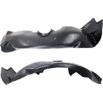 Fender Liners Set Of 2 Front Driver & Passenger Side For Chevy Left Right Pair. Fixed Price $94.91.