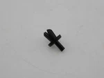 Genuine Audi Stone Guard Rivet N-038-505-3. Fixed Price $1.69.