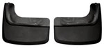 Husky Liners 57641 Custom-molded Rear Mud Guards For Ford F-350/f-450. Fixed Price $119.99.
