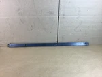 Bentley Continental Gt V8 2013 Rear Left Molding Retaining Strip Bracket 12-18 Y. Fixed Price $35.00.
