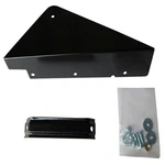 Left Driver Front Mud Guard With Brace Fits Chevy Gmc C/k Pickup Suburban. Fixed Price $48.40.