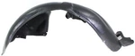 New Front, Driver Side, Rear Section Fender Liner For Audi Tt 2008-2015. Fixed Price $36.11.