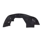 For 04-08 Chevy Colorado Rwd Front Splash Shield Inner Fender Liner Right Side. Fixed Price $32.95.