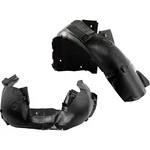 Set Of 2 Fender Liner For Audi S4 2013-2016 Front Left & Right Inner. Fixed Price $127.61.