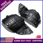 Fender Liners Splash Shield Front Lh+rh For 2011-2019 Infiniti Q70 M35 M37 M56. Fixed Price $74.99.
