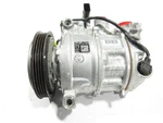 Audi Rs7 C8 2022 Ac A/c Air Condition Compressor 19-24 ;:y. Fixed Price $111.35.