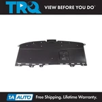 Trq Engine Splash Shield Front Fits 2016-2021 Mazda Cx-3 Ma1228124. Fixed Price $48.95.