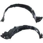 Set Of 2 Fender Liner For Lexus Ct200h 2011-2015 Front Lh & Rh Inner To 10-1. Fixed Price $61.15.