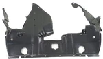 New Front Engine Splash Shield For Acura Rl 2005-2010. Fixed Price $75.60.
