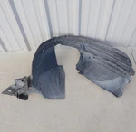 2013-2017 Nissan Leaf Drriver Left Frontfender Liner Splash 638433nf0a Oem. Fixed Price $149.99.