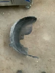 2007-2013 Mini Cooper R56 Rear Left Fender Liner Splash Shield 7136167 Oem. Fixed Price $36.00.