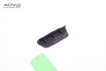 2018 Cadillac Ats Rear Right Side Quarter Panel Air Deflector Shield Oem. Fixed Price $31.49.