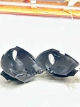 21-23 Tesla Model X Front Fender Liner Right +left Pair. Fixed Price $499.00.