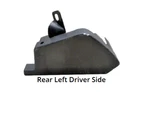 22935820 15 16 17 18 19 20 Gm Rear Left Driver Power Running Board End Cap Oem. Fixed Price $29.00.