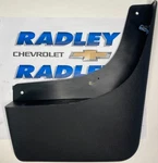 New Gm Oem Chevrolet Left- Deflector- General Motors Gmc 84621827. Fixed Price $27.99.