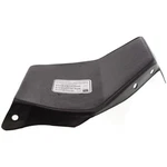Fender Liner For Ford F-150 1997-2003 Front Driver Side Inner Lower. Fixed Price $12.37.