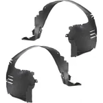 Set Of 2 Fender Liner For Mercedes Benz Clk320 1998-2003 Front. Fixed Price $62.90.