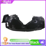 Fit Tesla Model 3 2017-2023 Front Right Wheel Fender Liner Splash Rh 108158200c. Fixed Price $51.29.