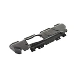 Genuine Mopar Front Belly Pan 55079191ae. Fixed Price $96.65.