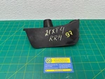 19-25 Cadillac Xt4 - Rear Right Wheel Front Mud Flap Splash Guard Oem. Fixed Price $12.97.