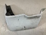 16 17 18 19 20 Infiniti Qx65 Luxe 3.5 Awd At Rear Left Driver Mud Guard M. Fixed Price $55.24.
