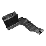 For Hyundai Elantra 11-13 Sherman Front Driver Side Splash Shield Value Line. Fixed Price $24.64.