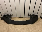 Oem 2014-2018 Bmw F15 X5 Front Bumper Valance Lower Fender Liner Splash Shield. Fixed Price $150.00.